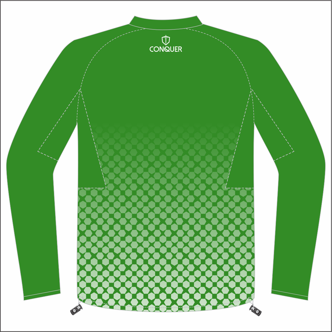 Whitland RFC Pro Windbreaker Kids