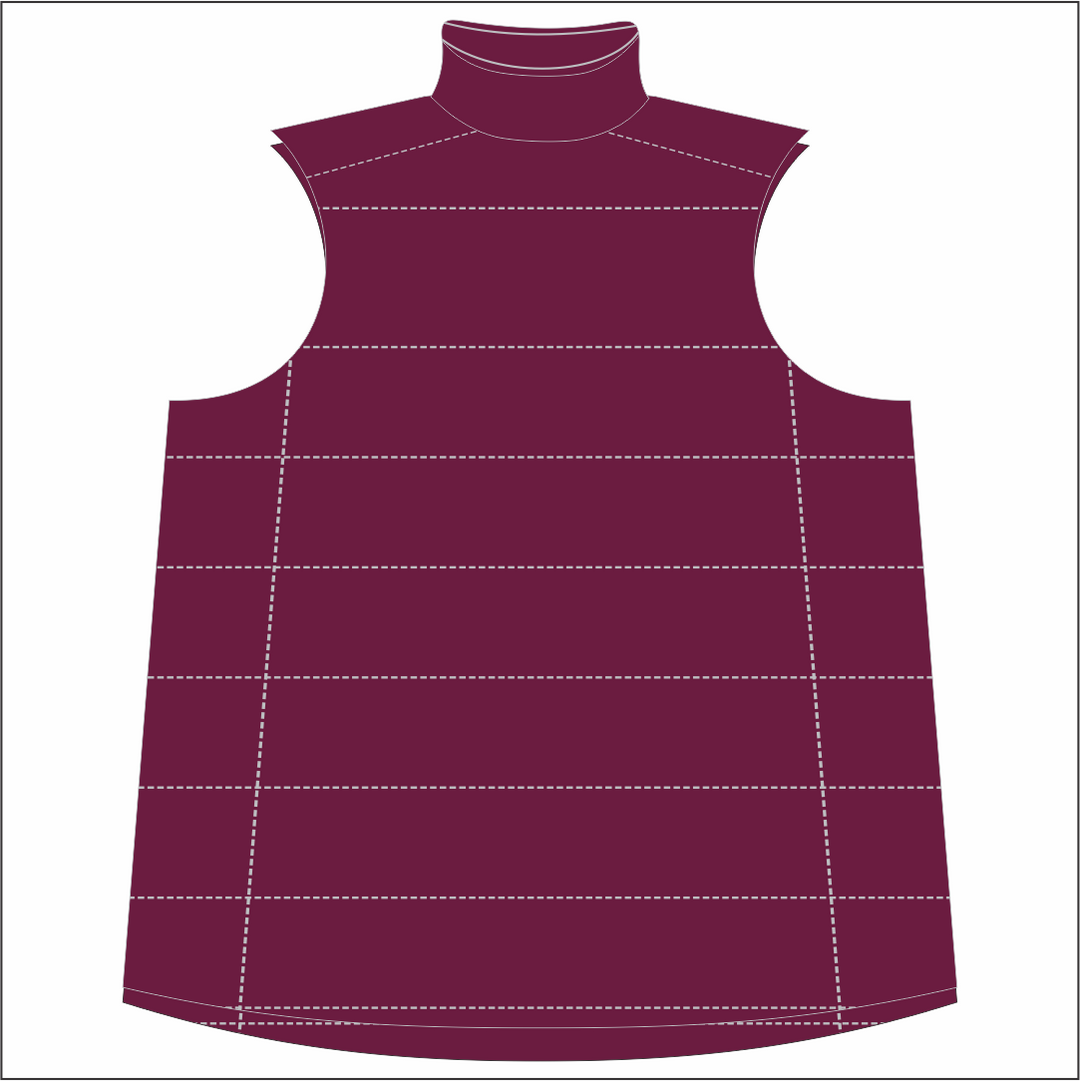 Pontardawe OLD BOYS Gilet