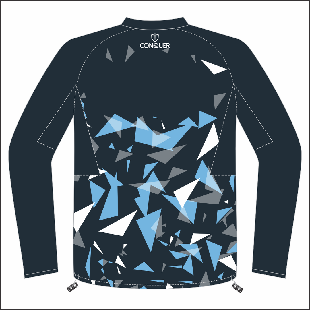 Trebanos RFC 26/27 PRO Windbreaker KIDS