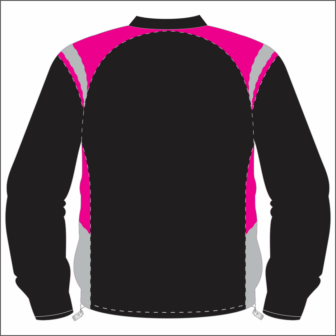 Alltwen Amigos RFC Ladies Sweatshirt