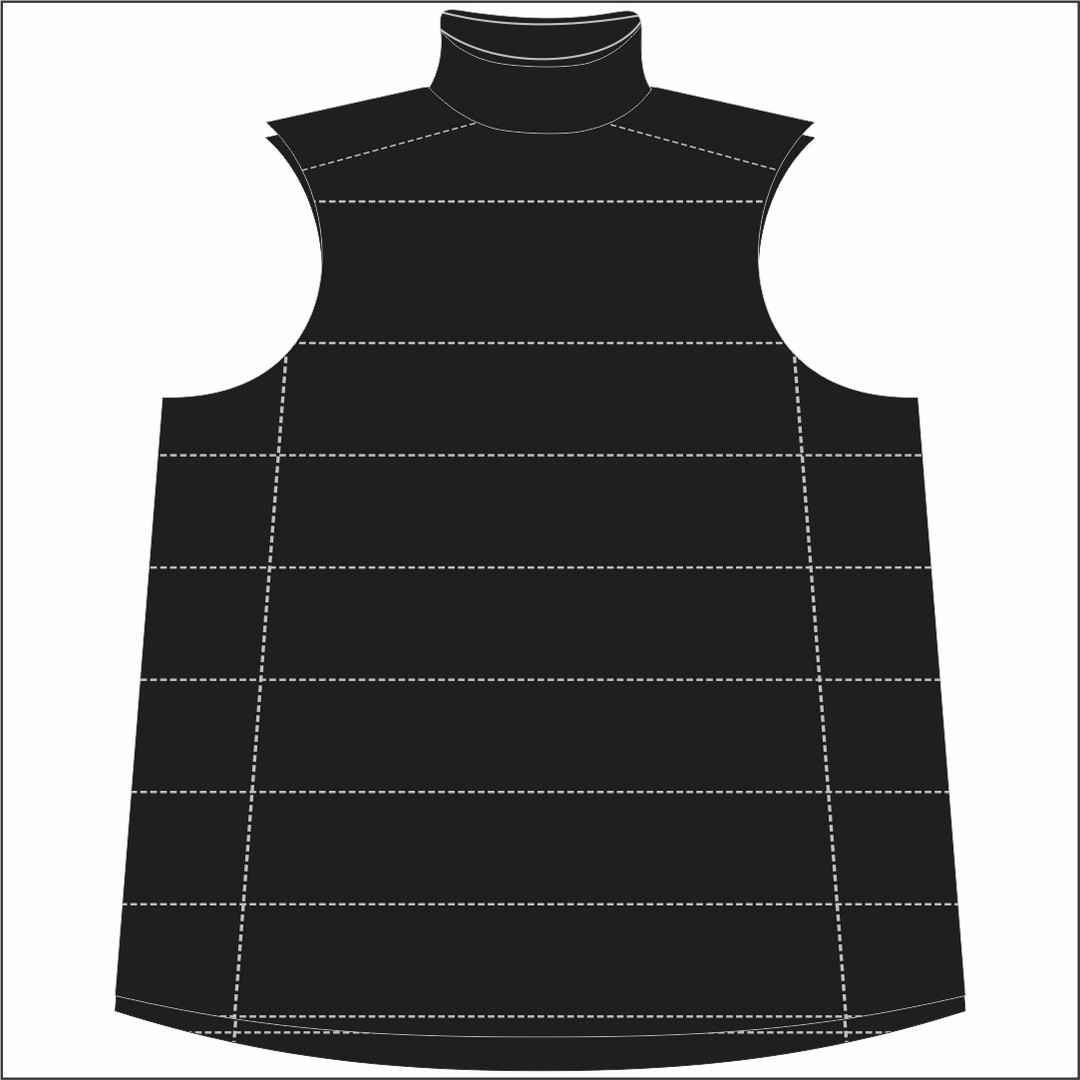 Felinfoel RFC Gilet