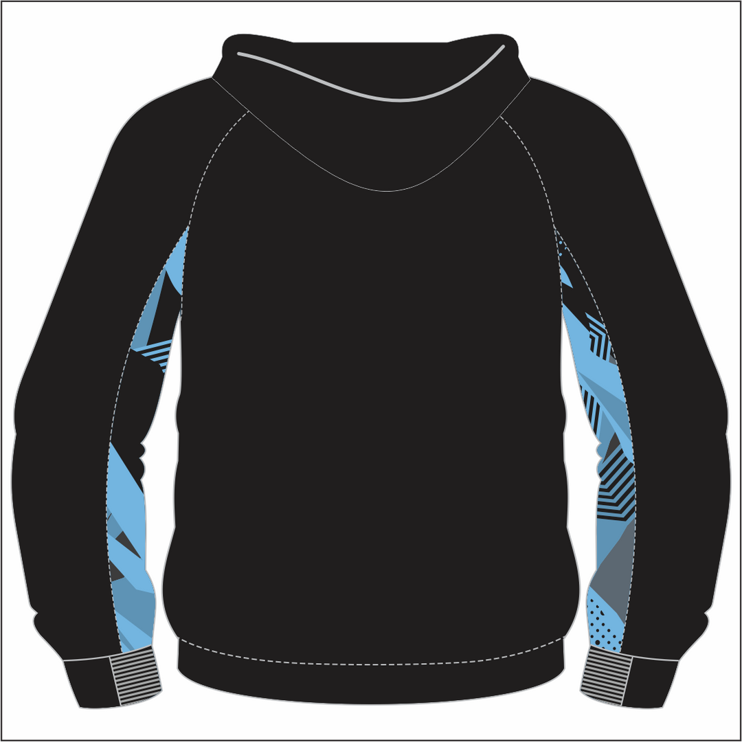 Ammanford RFC FZ  Hoodie