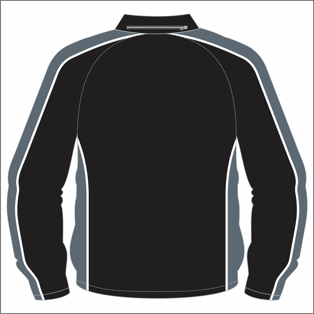 Cwmtwrch RFC  Rain Jacket