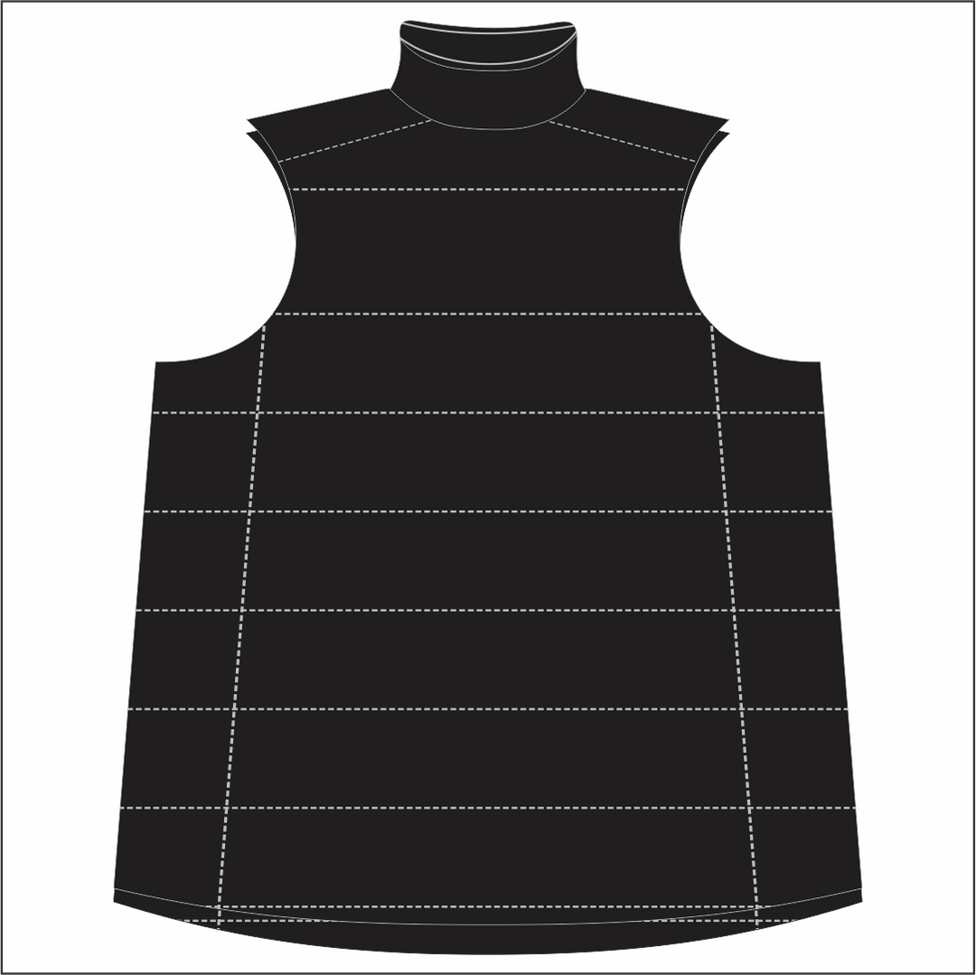 Ysgol Bryn Teg Gilet