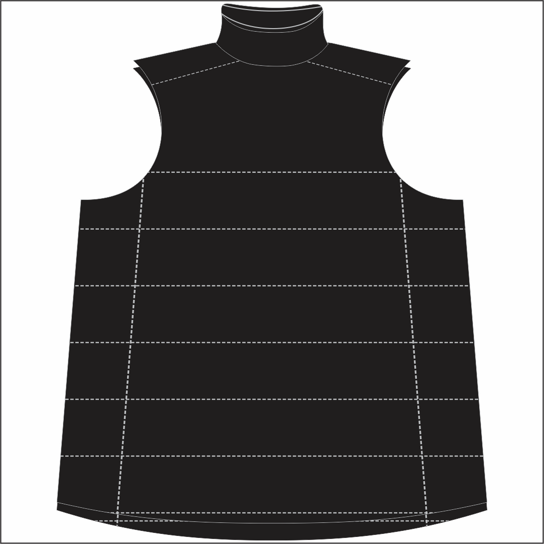 LLSRU Gilet