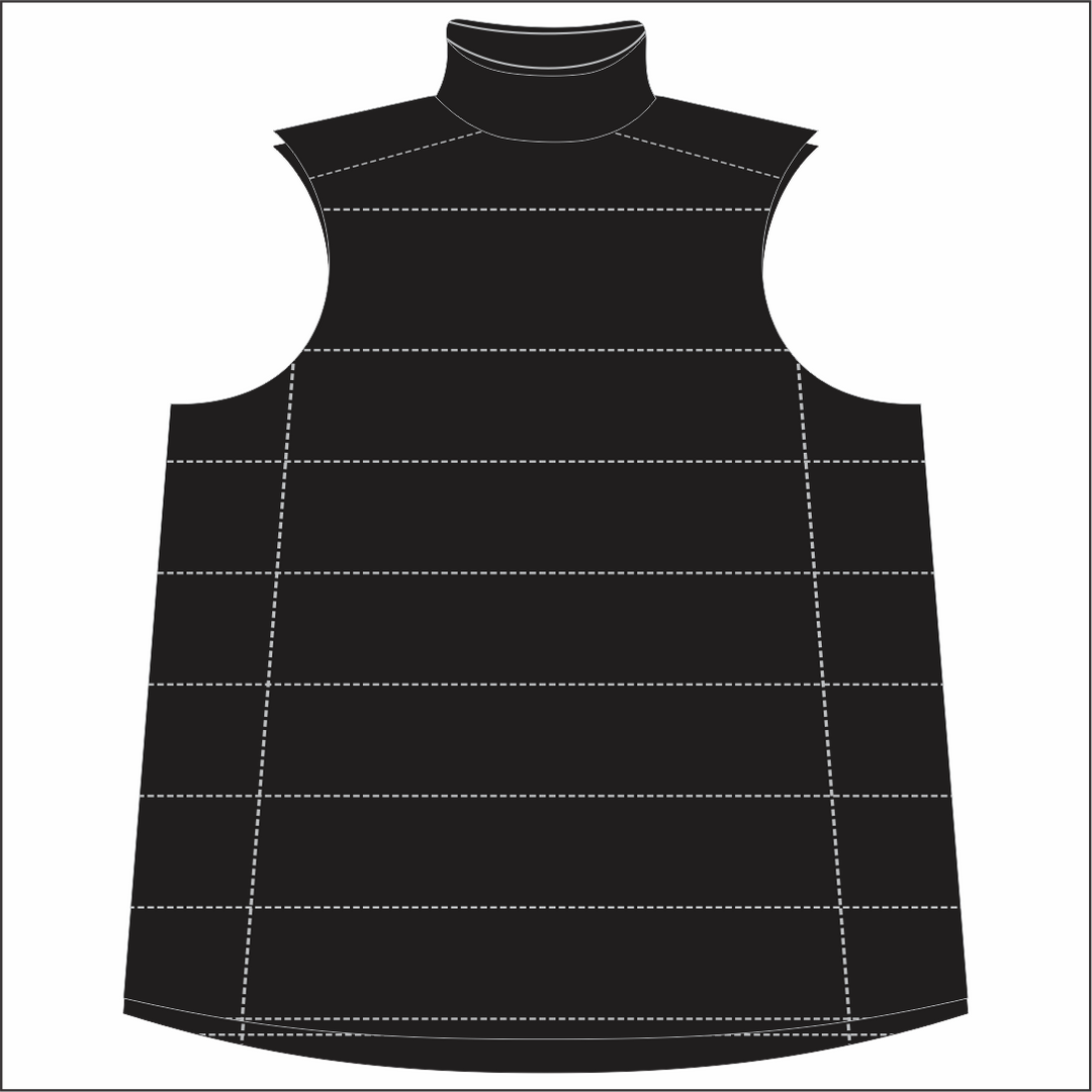 5 Rifles Gilet
