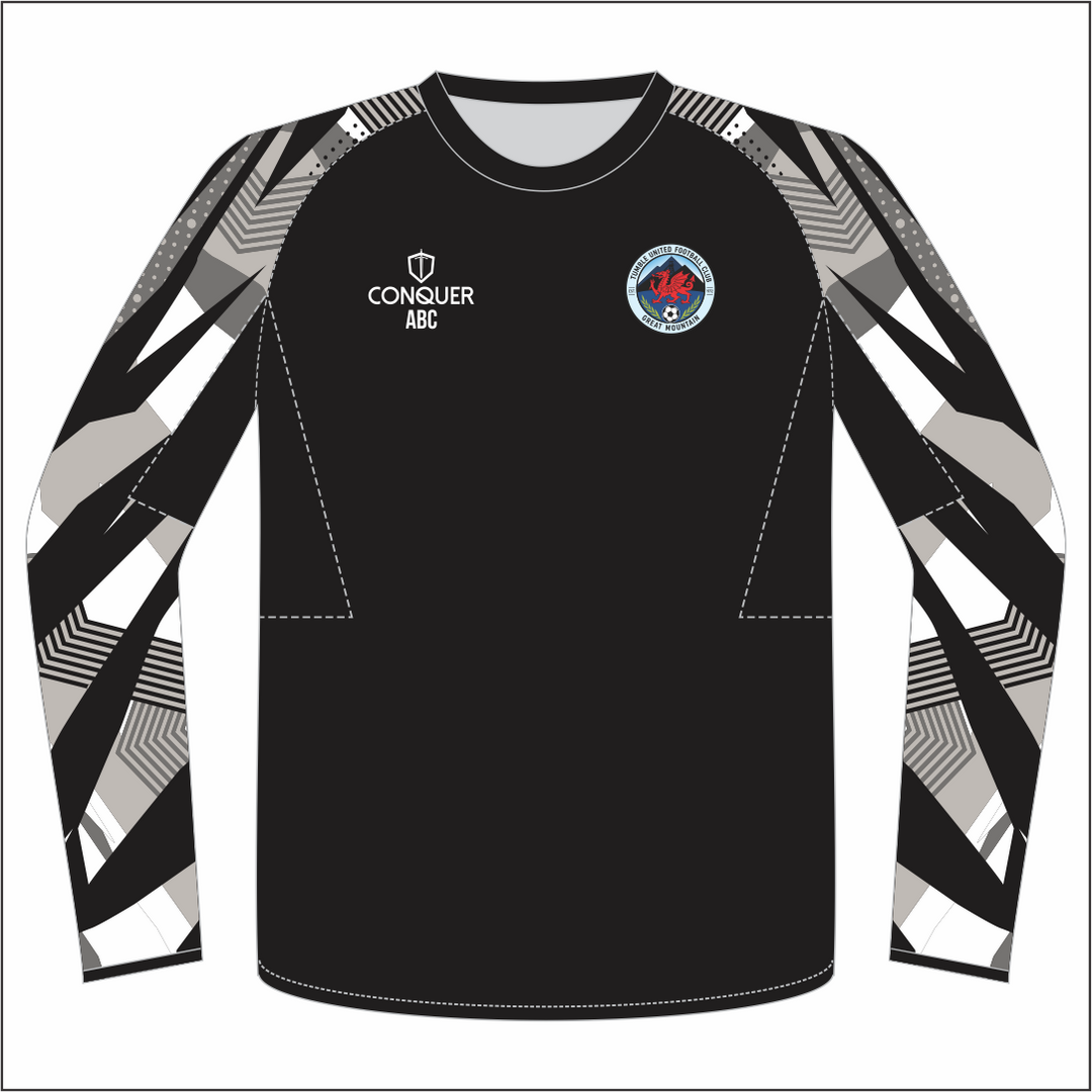Tumble Colts RFC PRO Windbreaker Kids