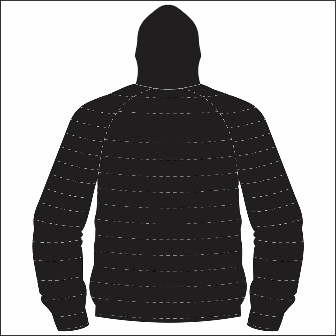 Cheetahs Invitational Puffy Jacket KIDS - Cheetah Print