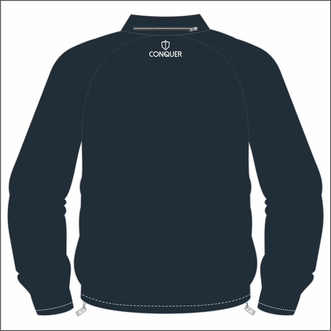 Swansea Valley Sabres Rain Jacket