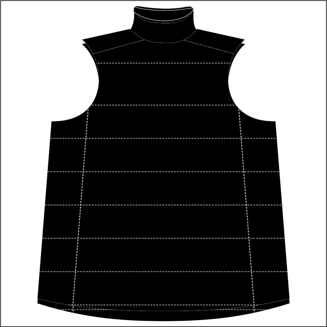 Gorseinon RFC Gilet
