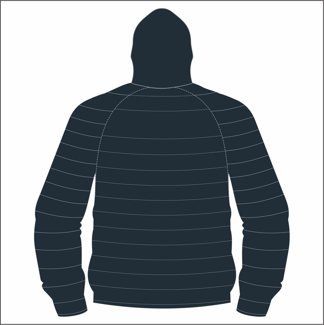 Glais RFC Puffy Jacket Kids