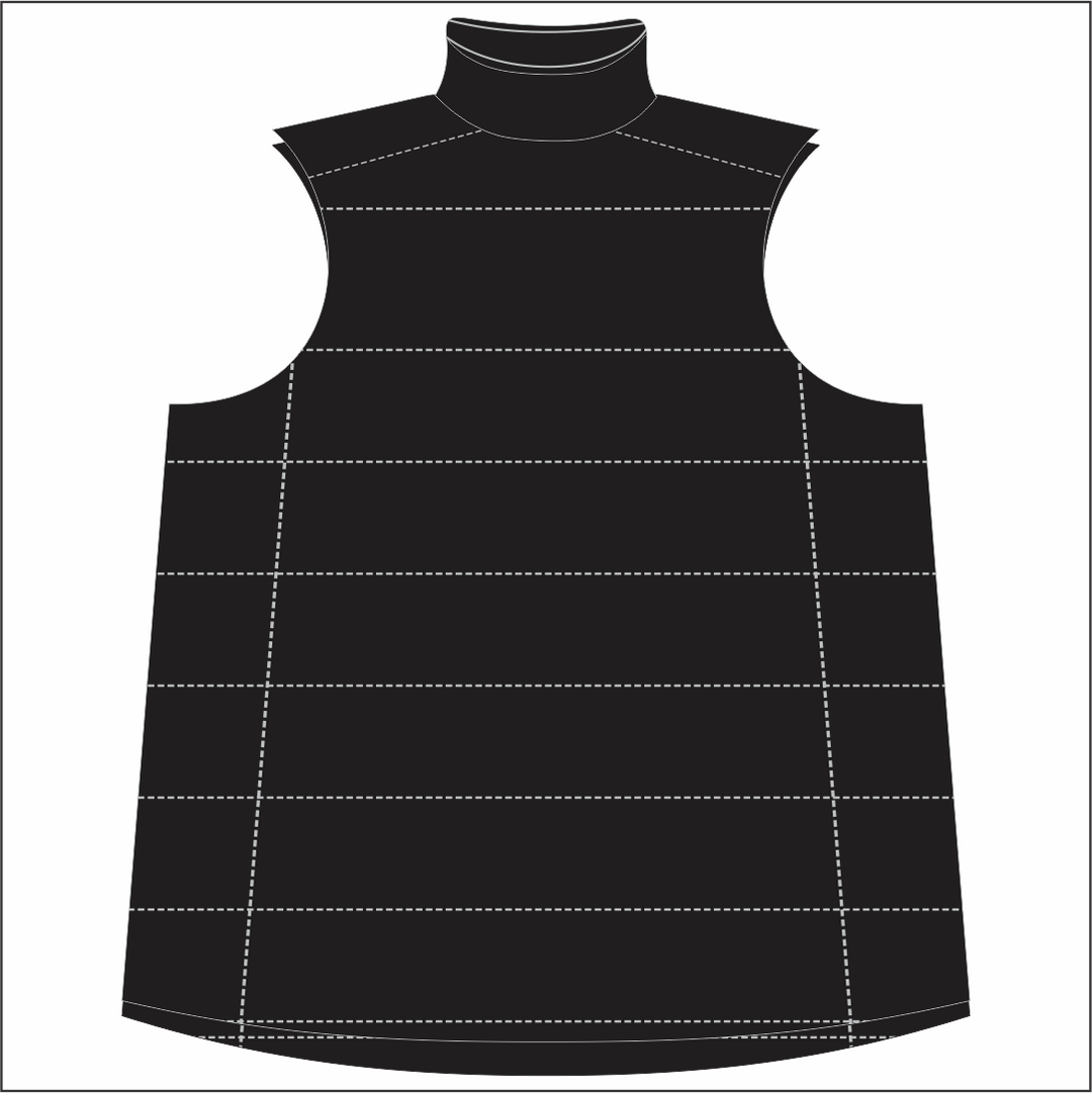 Seren Gilet