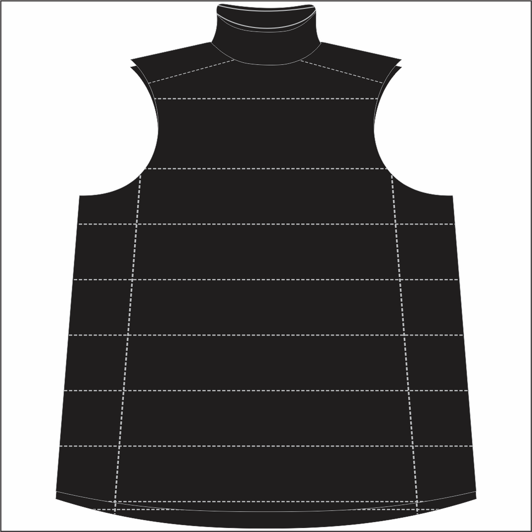 Hafodyrynys RFC Gilet