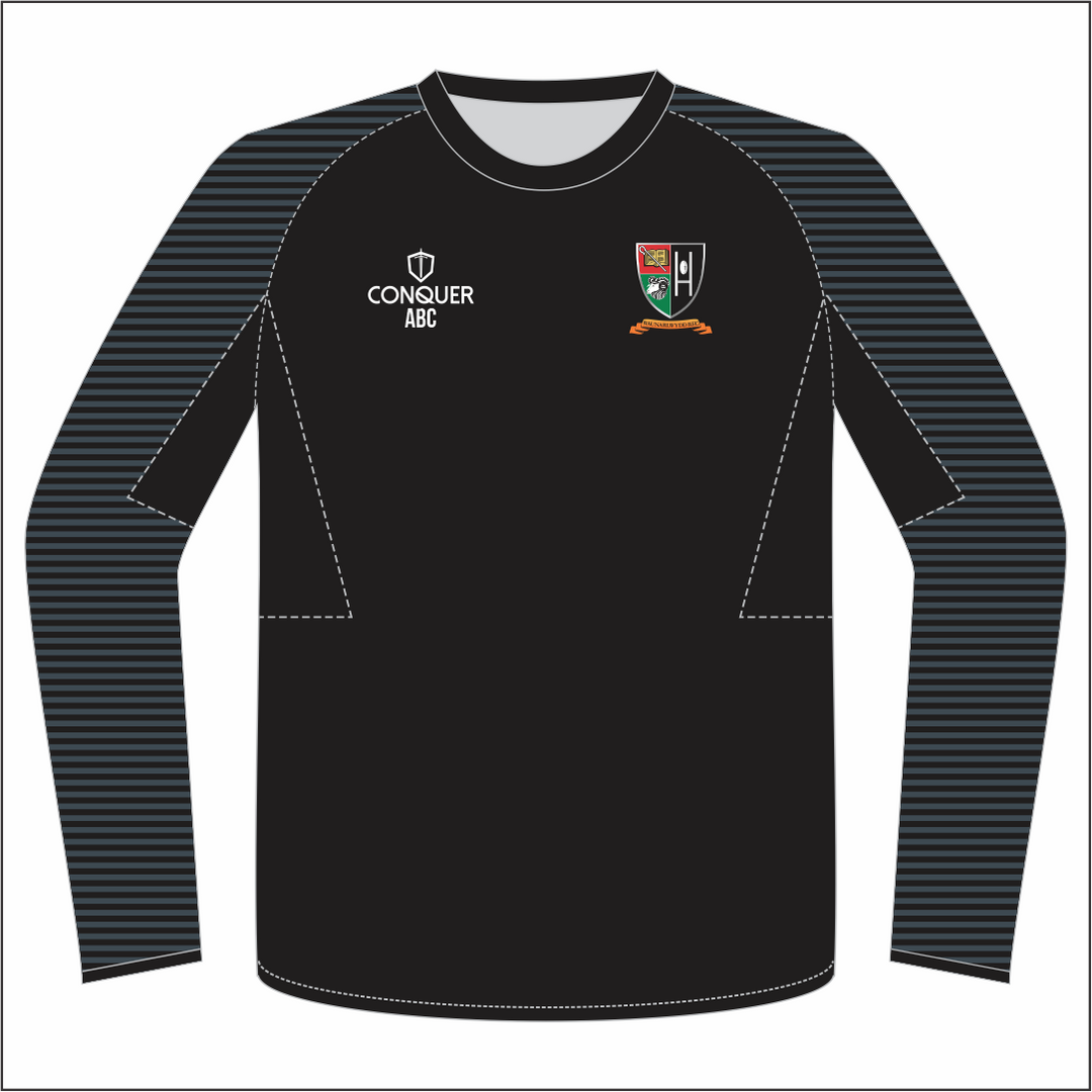 Waunarlwydd RFC Windbreaker KIDS