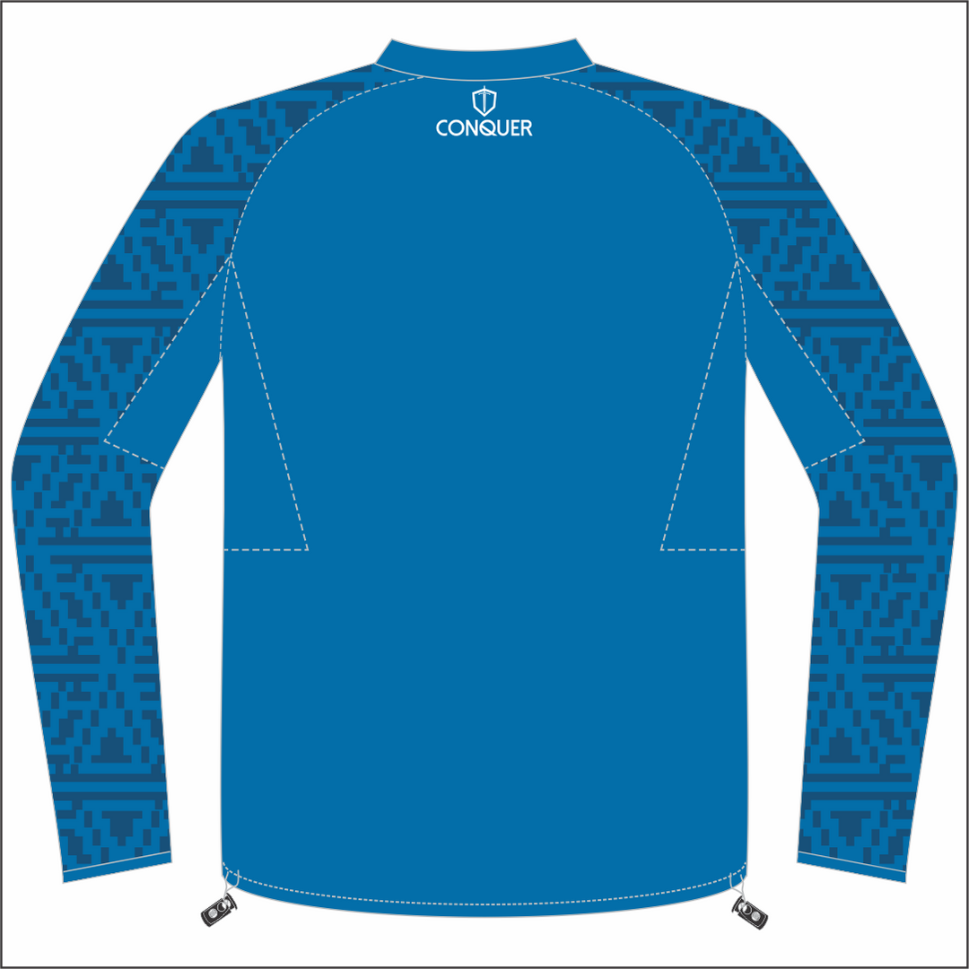 Aberaeron RFC PRO Windbreaker - 26/27