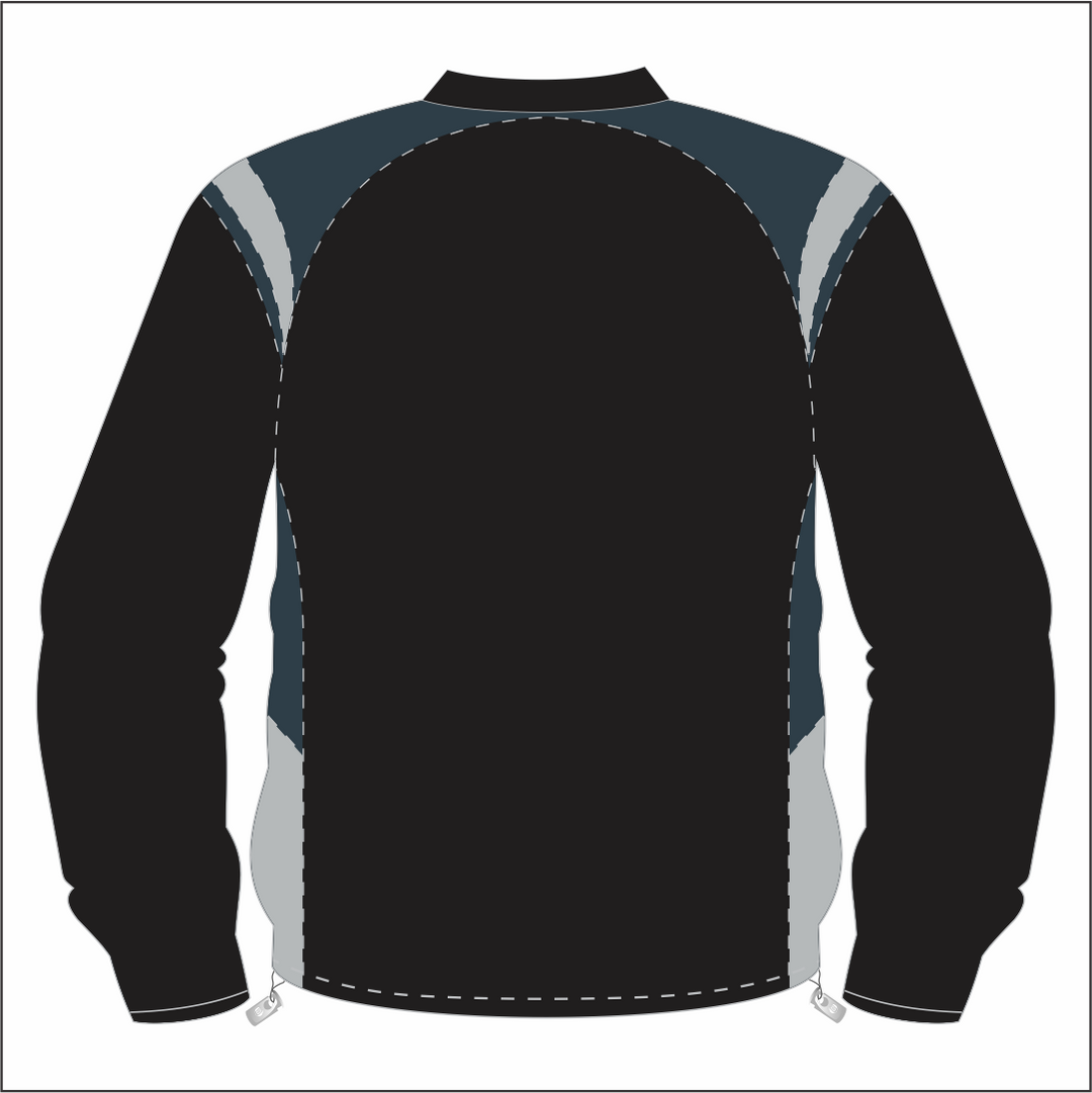 Alltwen Touch RFC Mens Sweatshirt