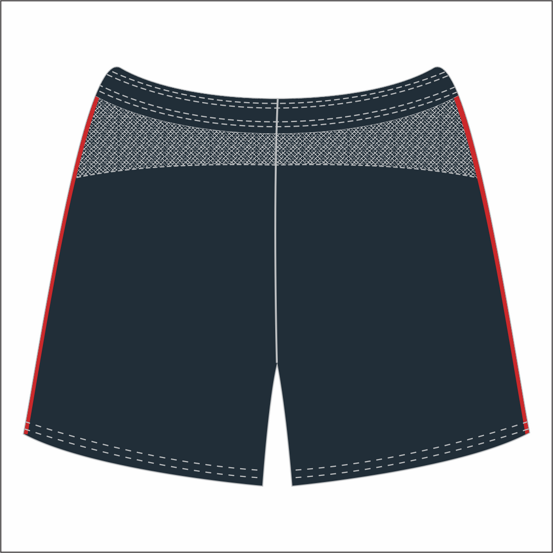 CSFA Boys Travel Shorts