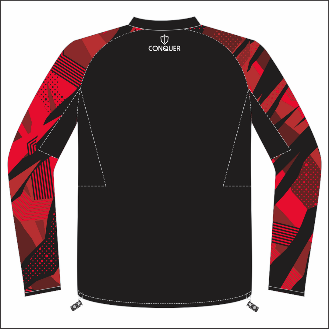 Penybanc RFC PRO Windbreaker Kids
