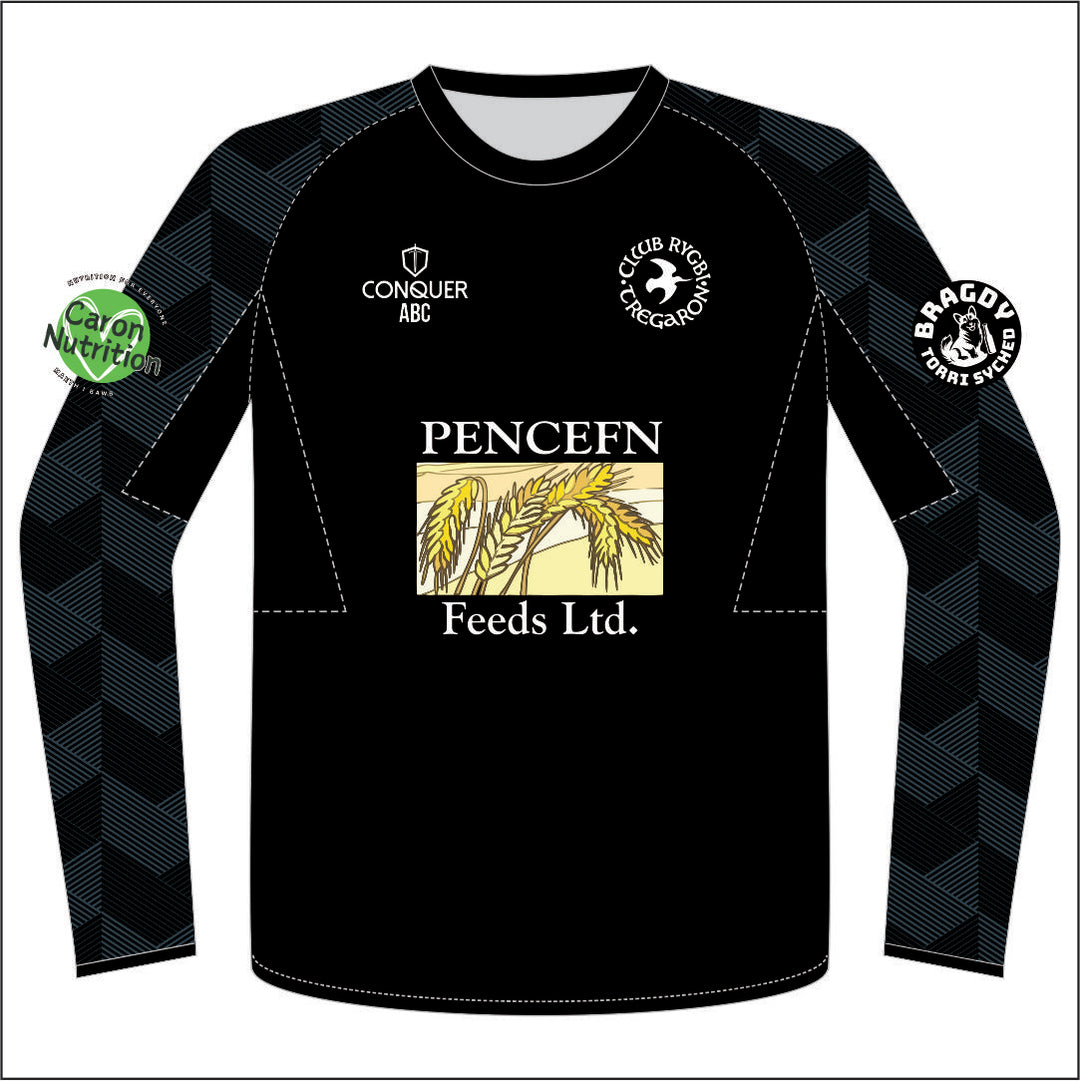 Tregaron RFC PRO Windbreaker