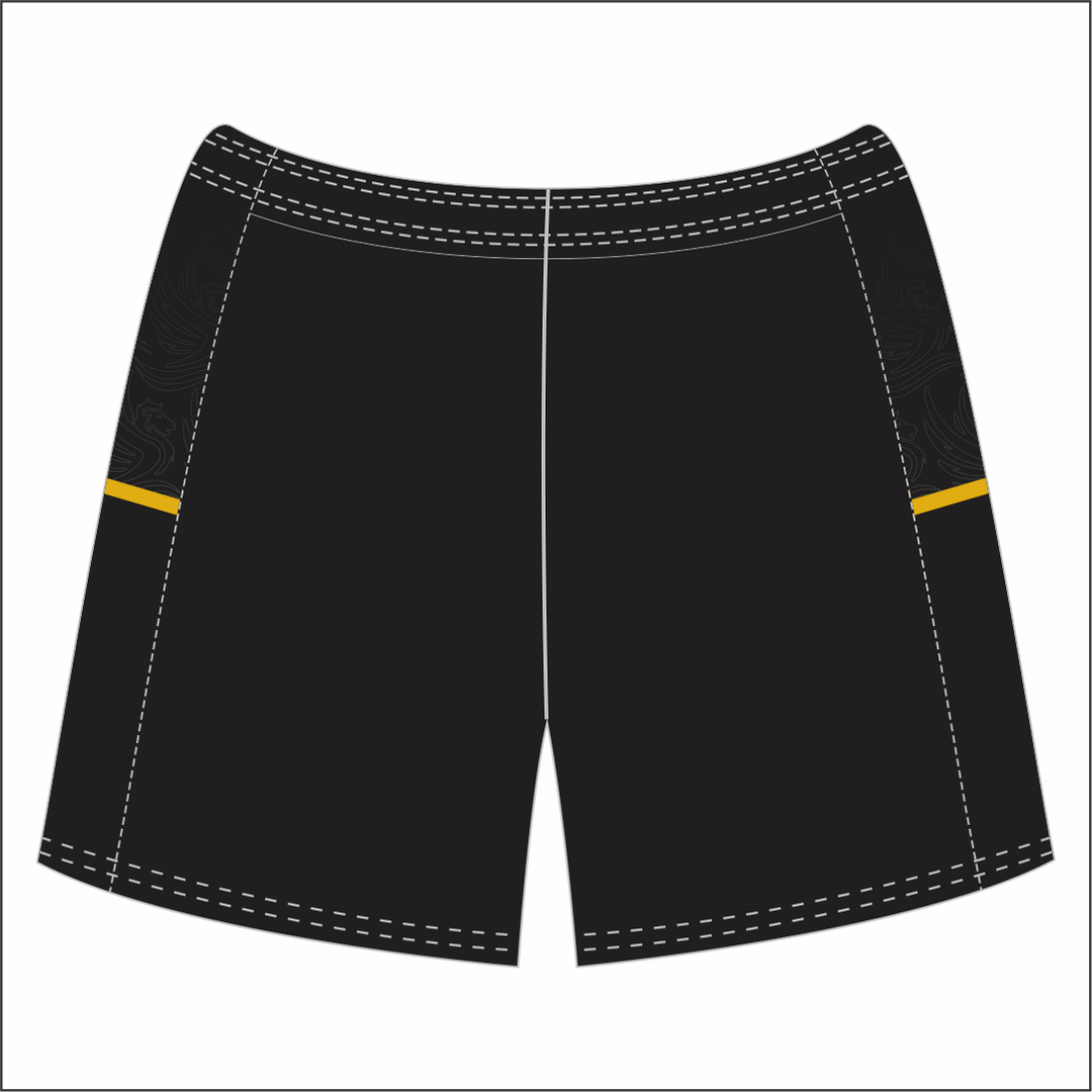 Newport Swimming Leisure Shorts (Kids)