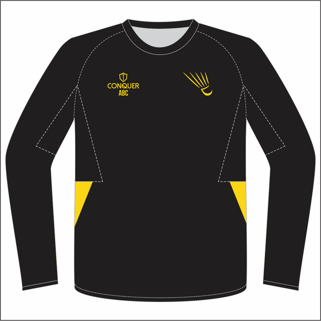 Penlan Badminton PRO Windbreaker