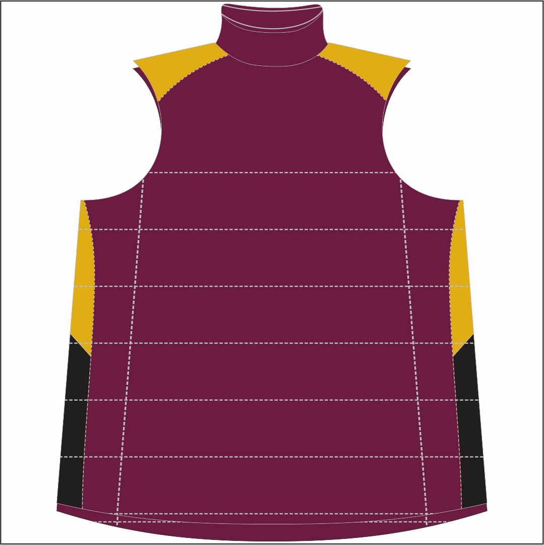 Abergavenny RFC Gilet