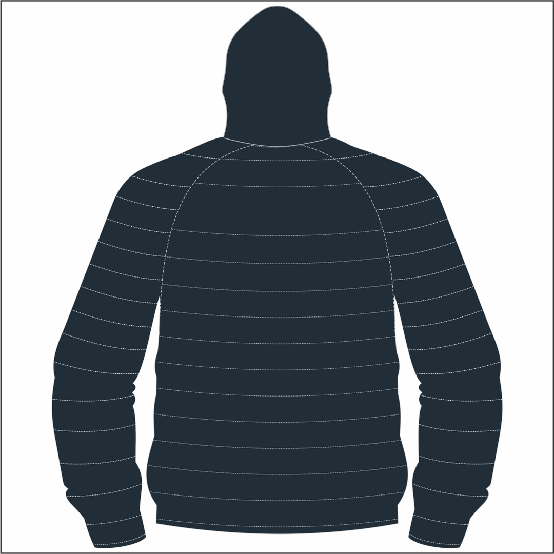 PSRU Puffy Jacket