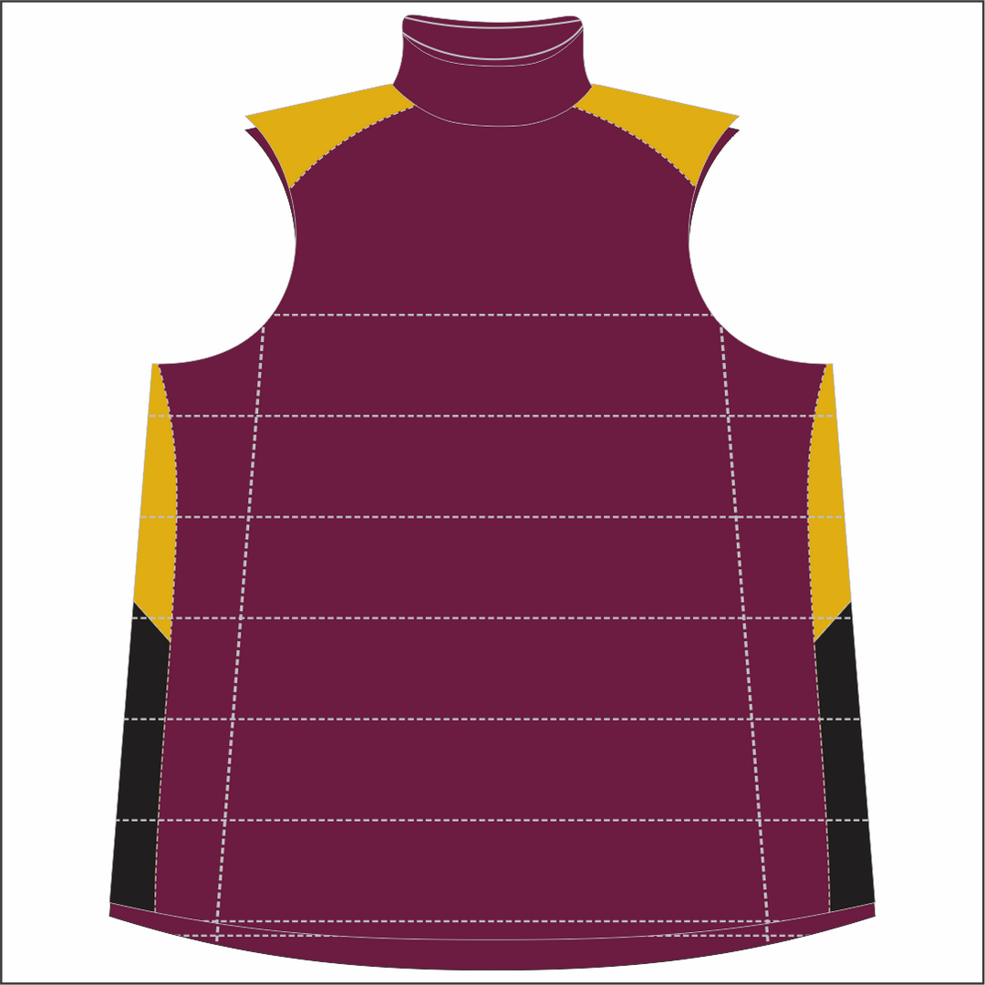 Abergavenny RFC Gilet