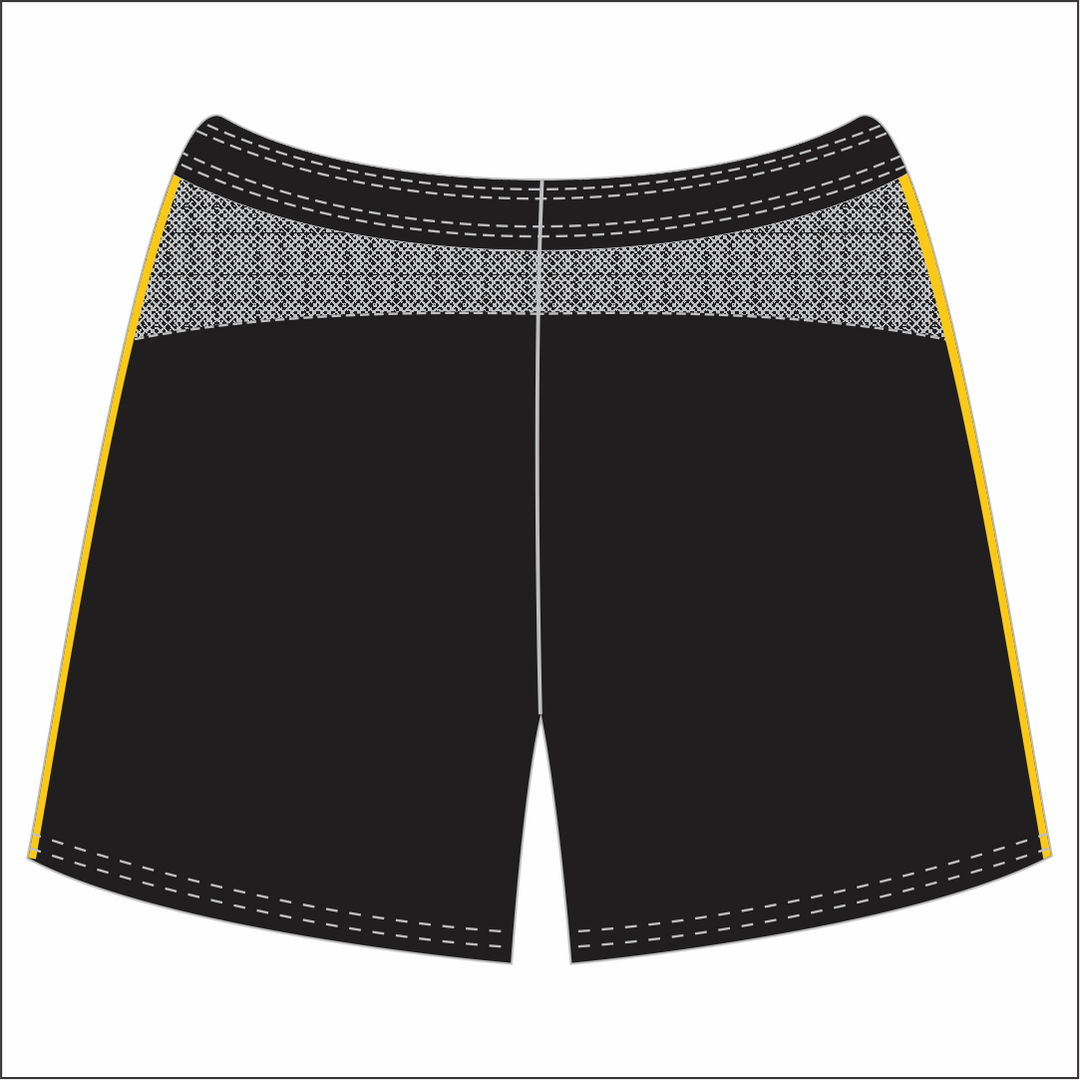 Brynmawr RFC Travel Shorts