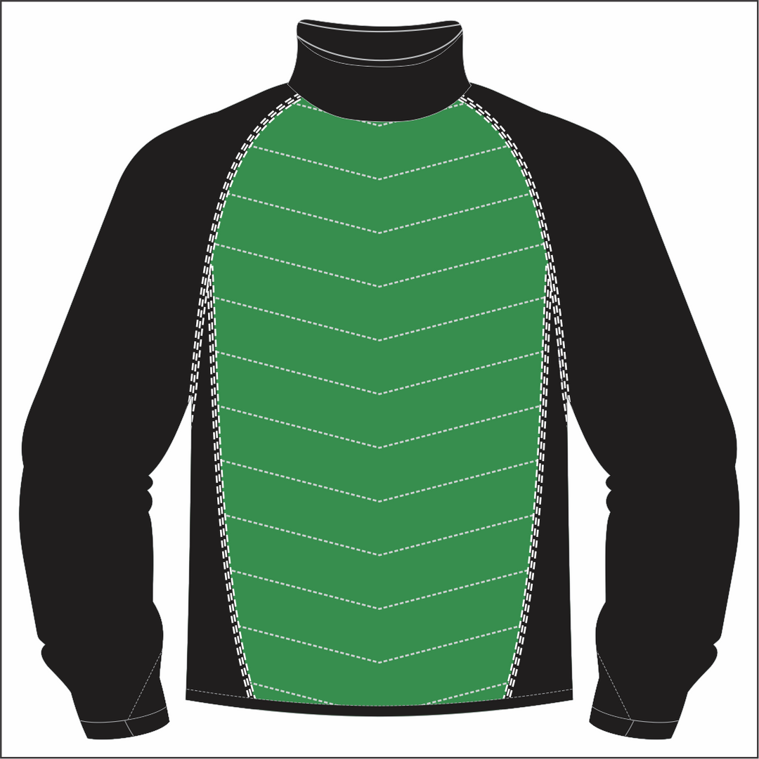 Bedwellty RFC Hybrid Jacket Kids