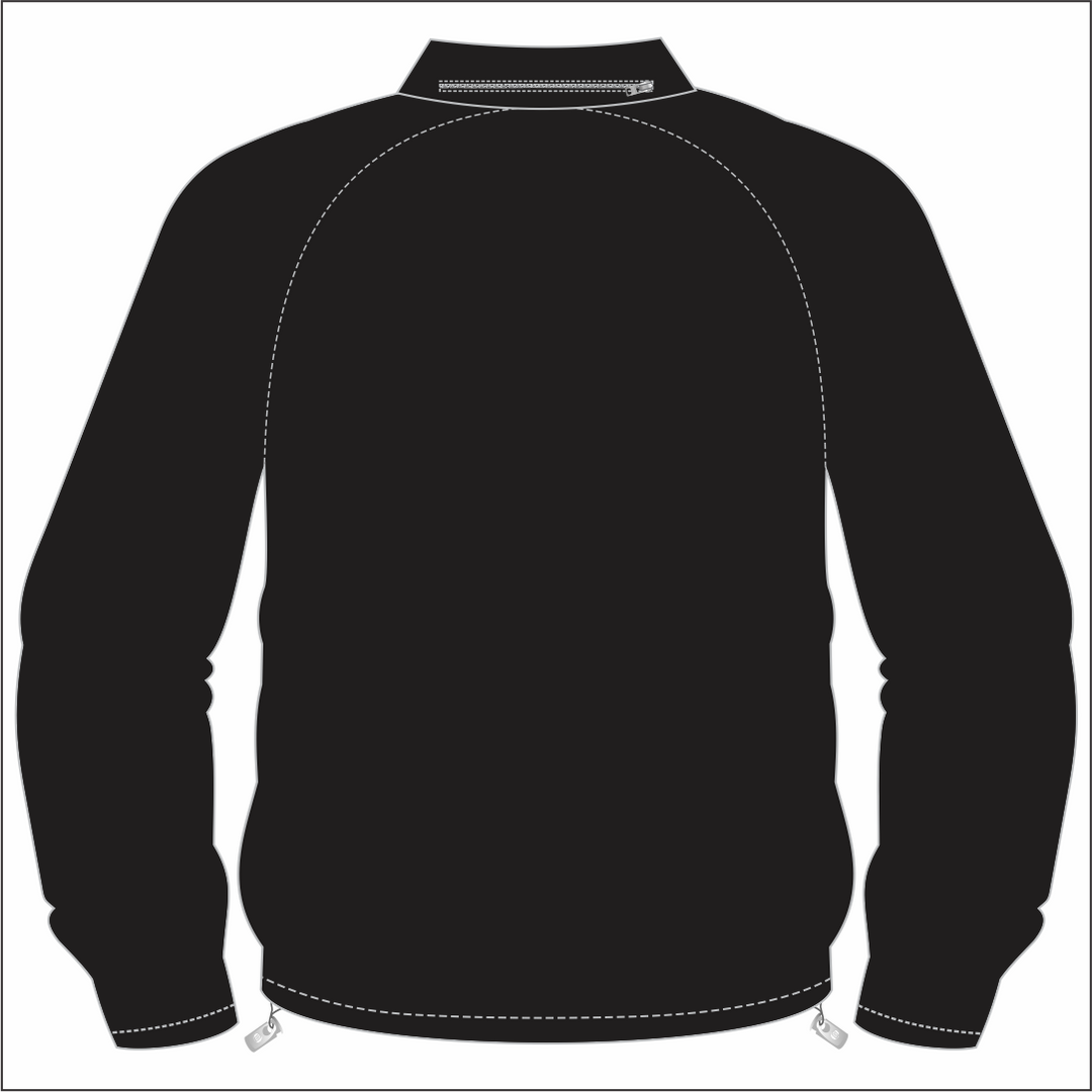 Stedham FC FZ Rain Jacket