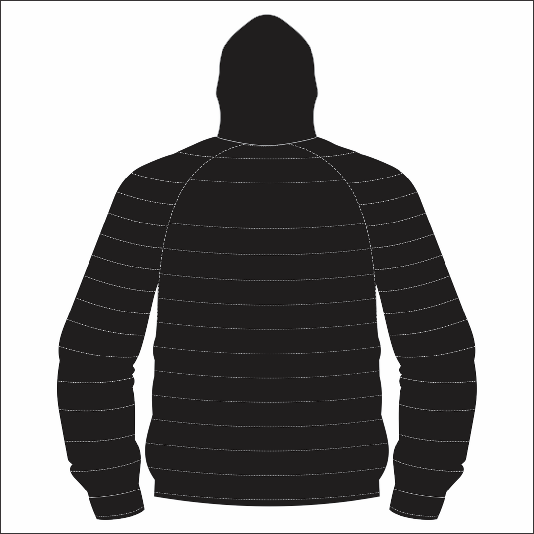 Betws RFC Puffy Jacket Kids