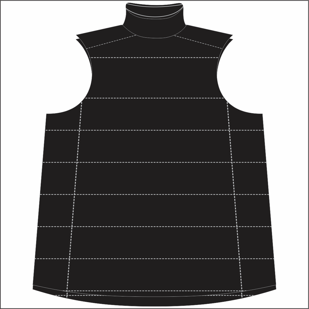 Hendy RFC Gilet