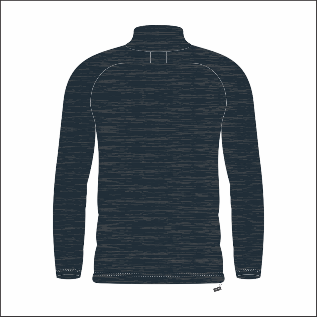 St Clears RFC Hybrid Midlayer