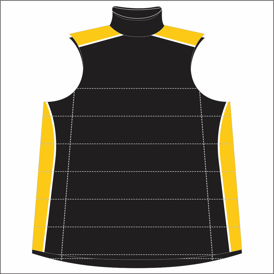 Box Of Fists Gilet