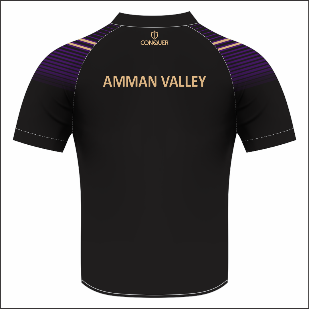 Amman Valley Pony Club Sublimated T-Shirt Kids