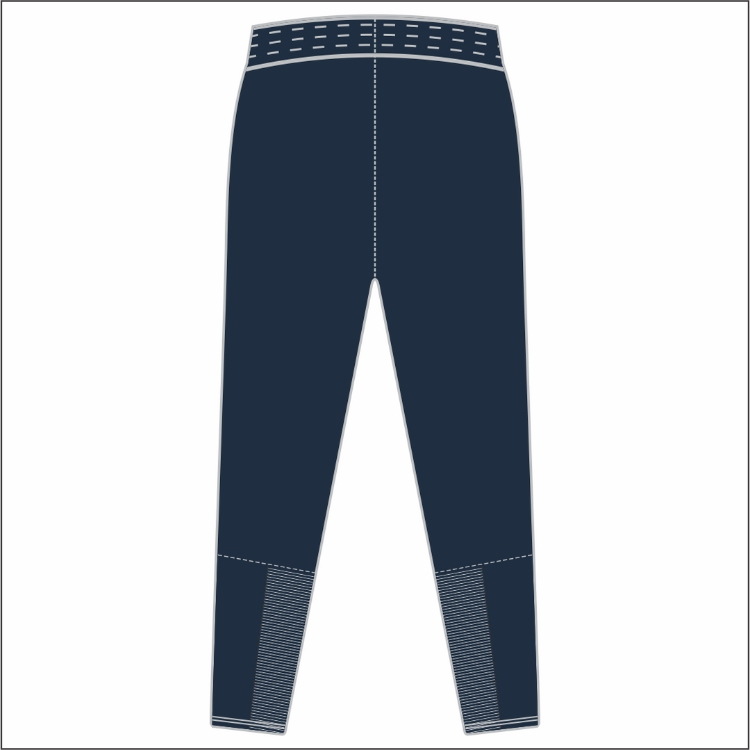 Cwmamman Ladies AFC Skinny Pants