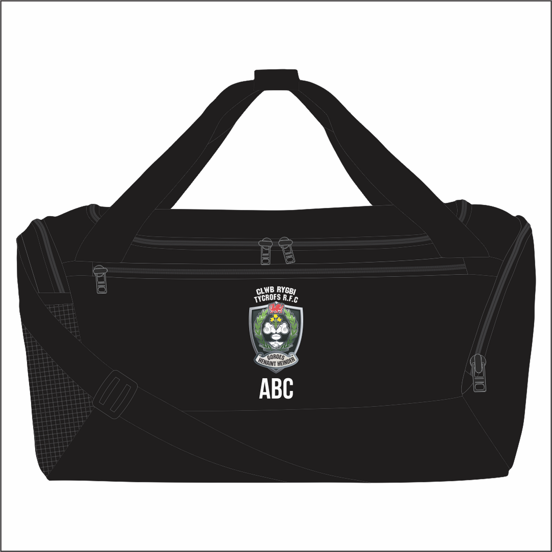 Tycroes RFC Medium Holdall