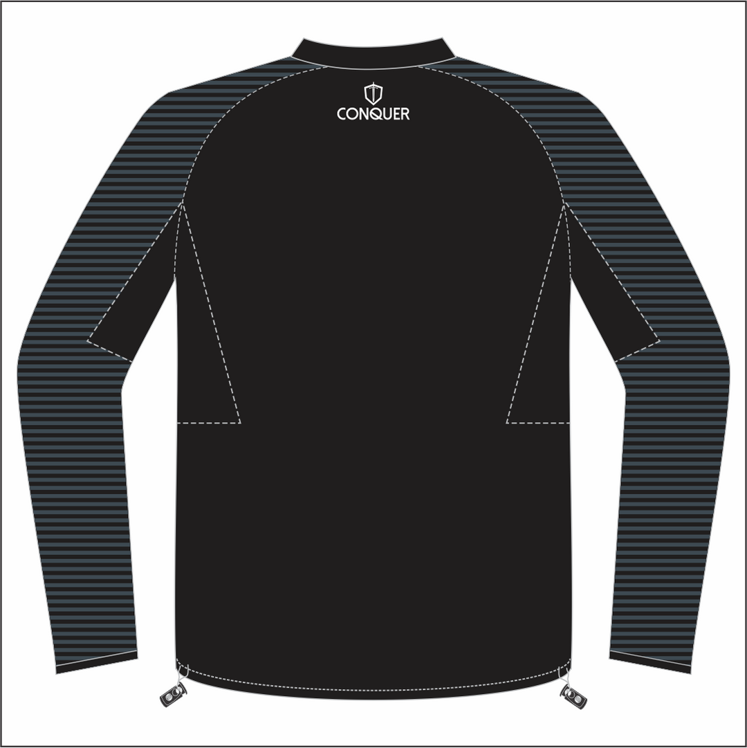 Waunarlwydd RFC Windbreaker KIDS