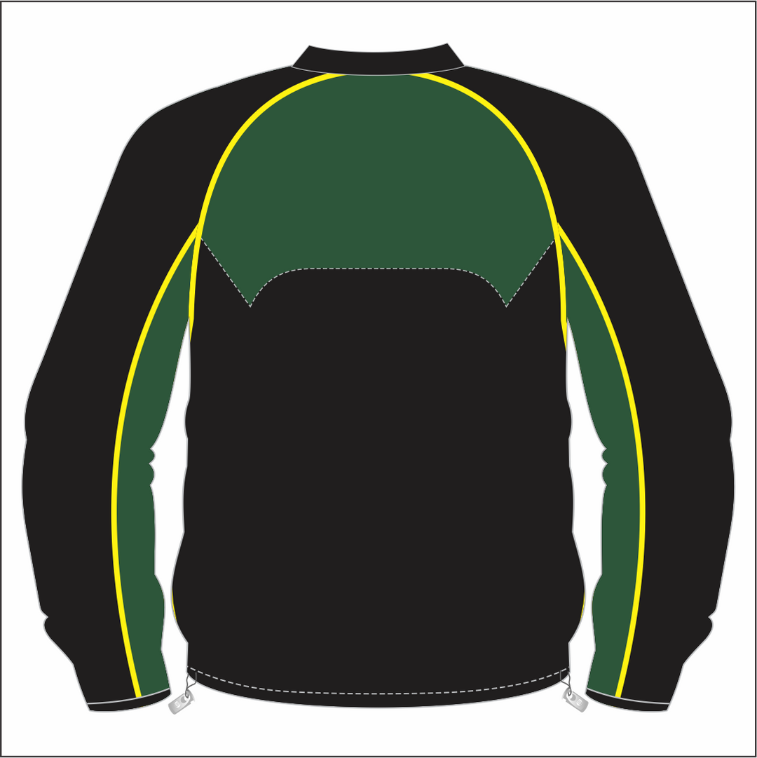 Ysgol Pontybrenin Sweatshirt