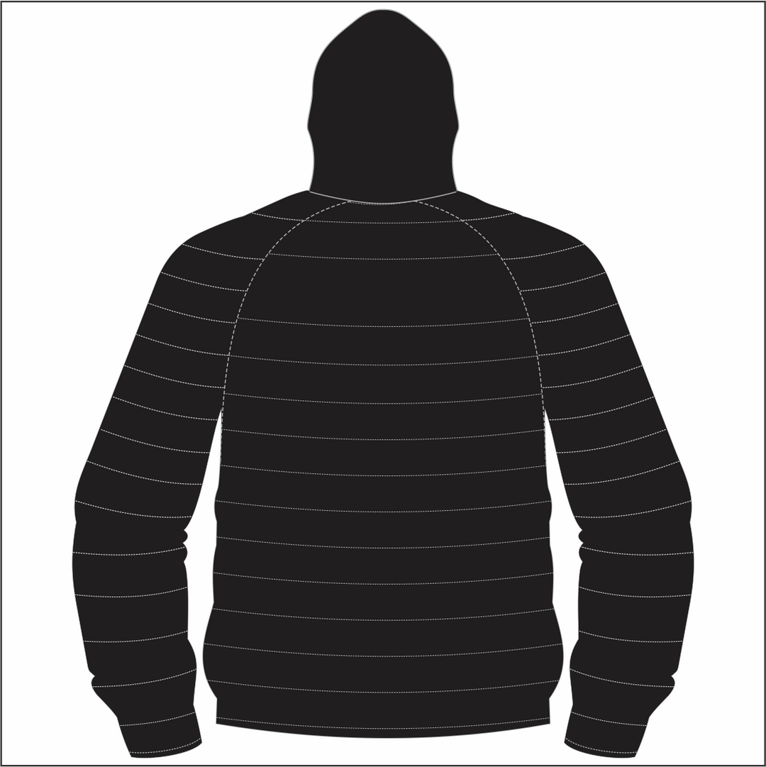 Penyrheol Pacers Puffy Jacket KIDS
