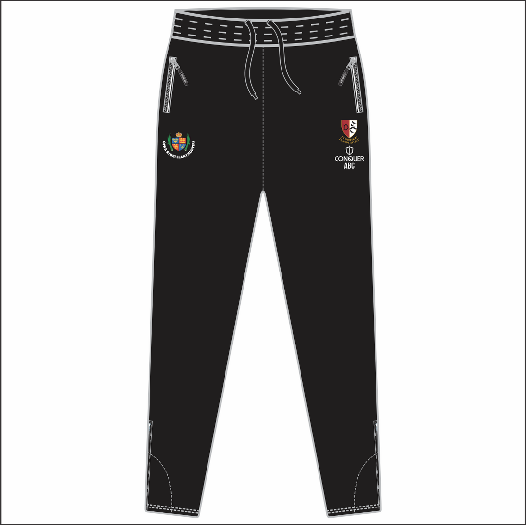 Llandeilo/Llandovery Skinny Pants (Adults)