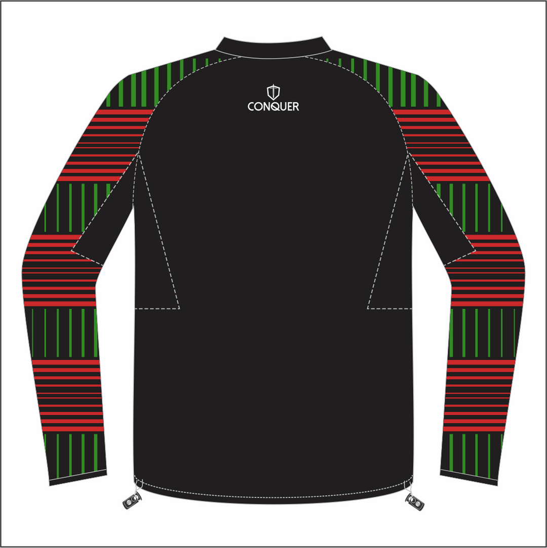 Rhymney Valley DISTRICT PRO Windbreaker