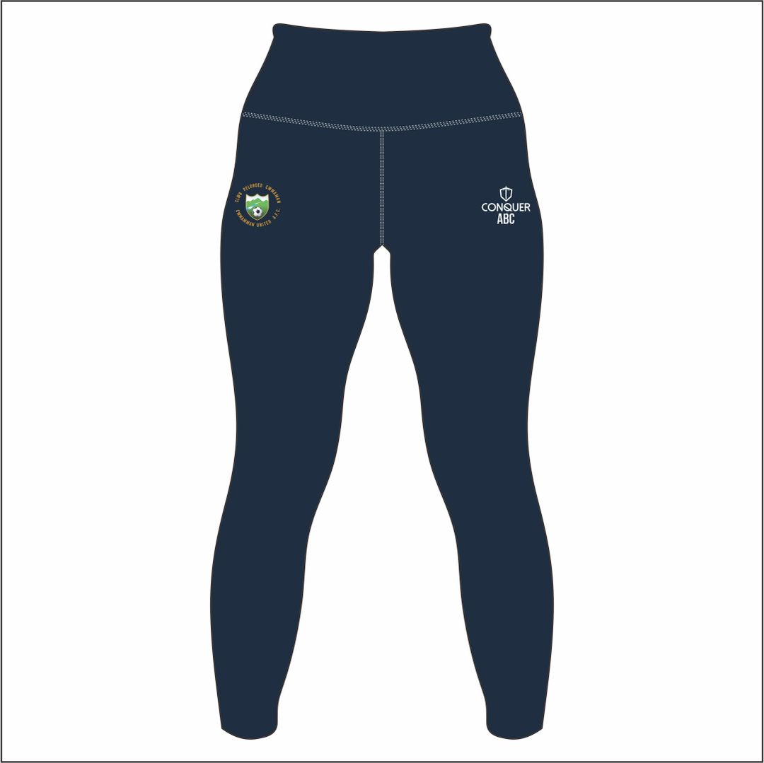Cwmamman Ladies AFC Leggings