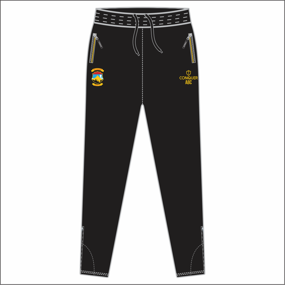 Brynmawr RFC Skinny Pants