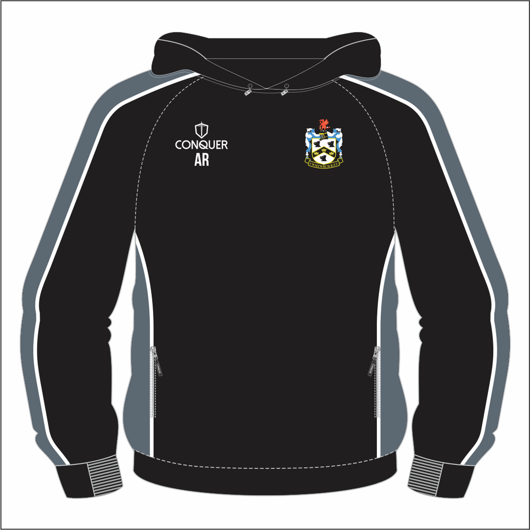 Cwmtwrch RFC Hoodie