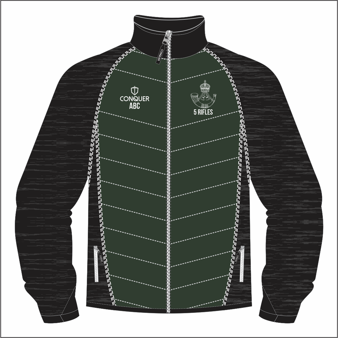 5 Rifles FZ Hybrid Jacket