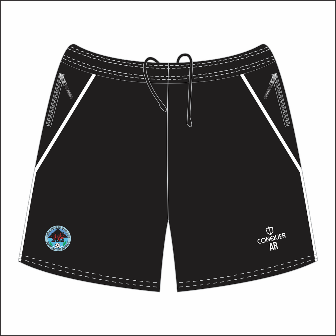 Tumble Colts FC Travel Shorts Kids