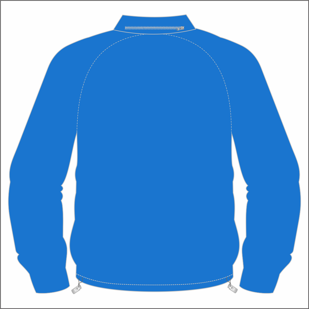 Aberaeron RFC Rain Jacket (Kids)