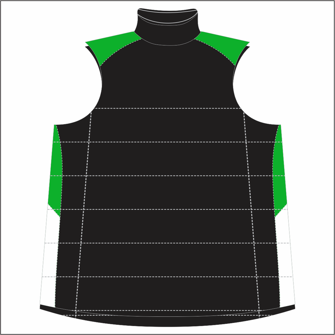 Teigrod Tywi Gilet